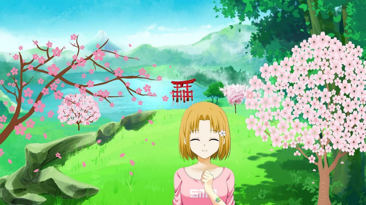 Suki Story screenshot 2