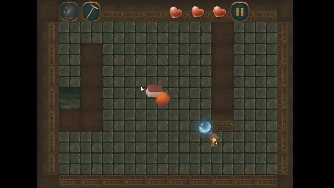 Deep Library screenshot 3
