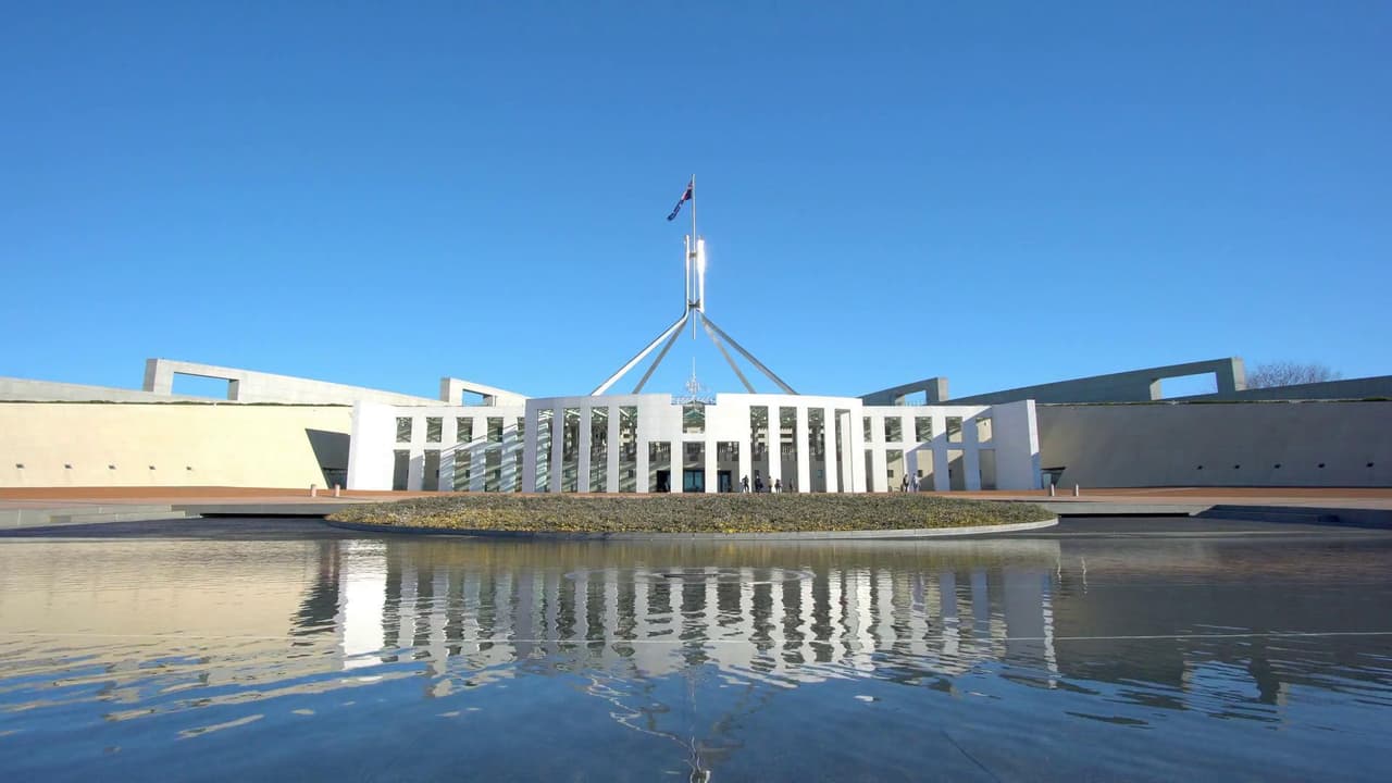 Legislation The Game