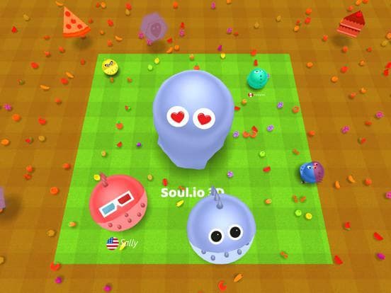 Soul.io 3D screenshot 3