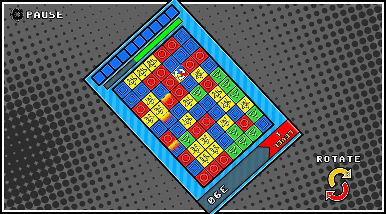 Collapsus - Early Access Build #31 screenshot 2