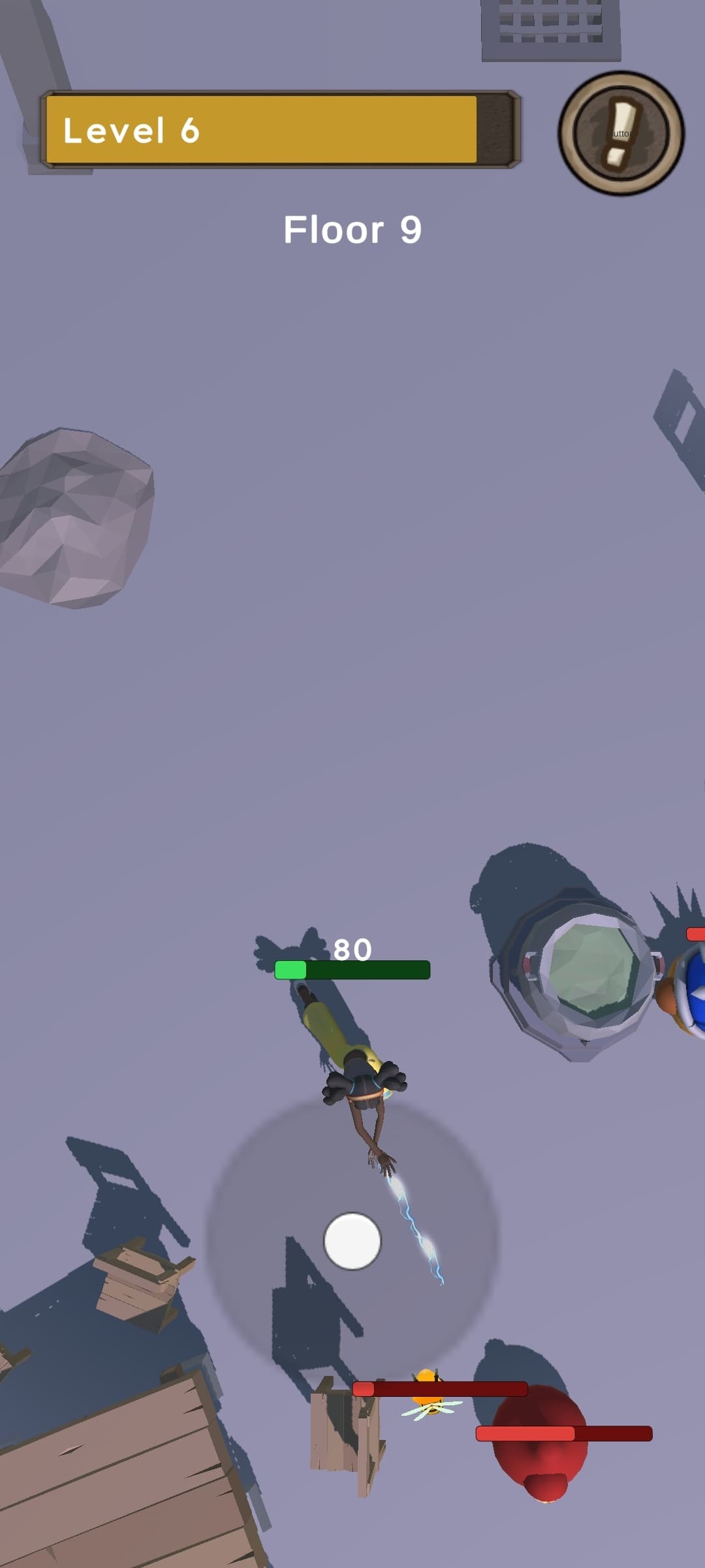 SubQuest screenshot 3