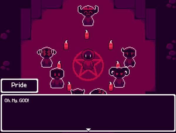 Nims Sin Removal Service screenshot 2