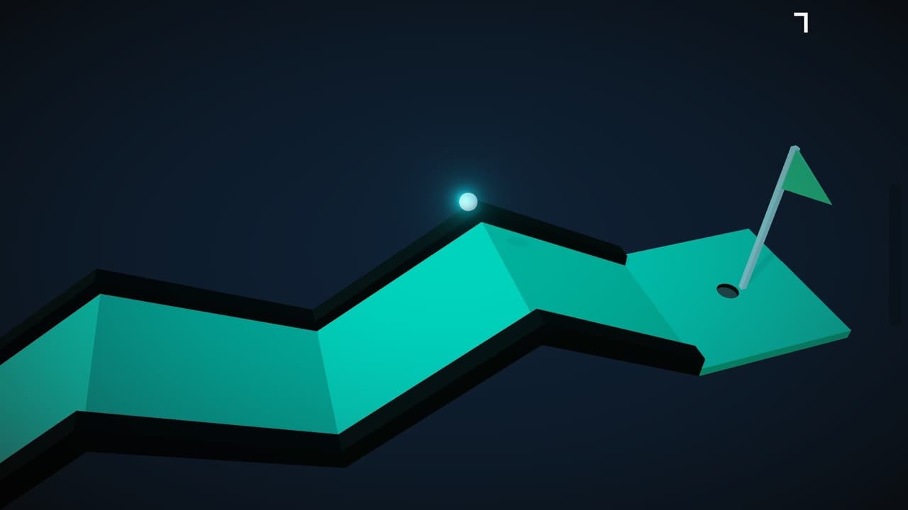 Casual Golf screenshot 5