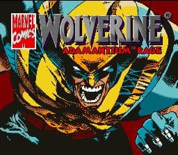 Wolverine: Adamantium Rage screenshot 2