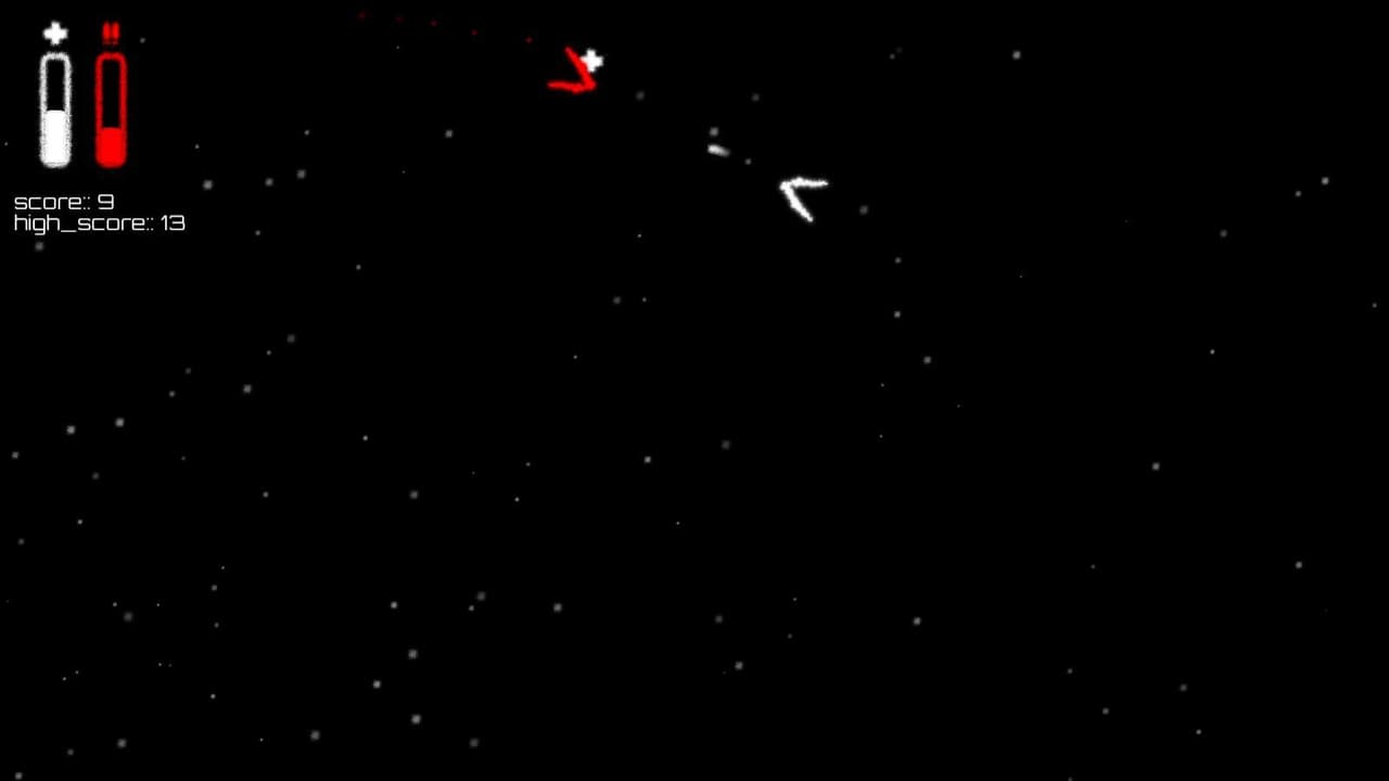 VOID_SHOT screenshot 4