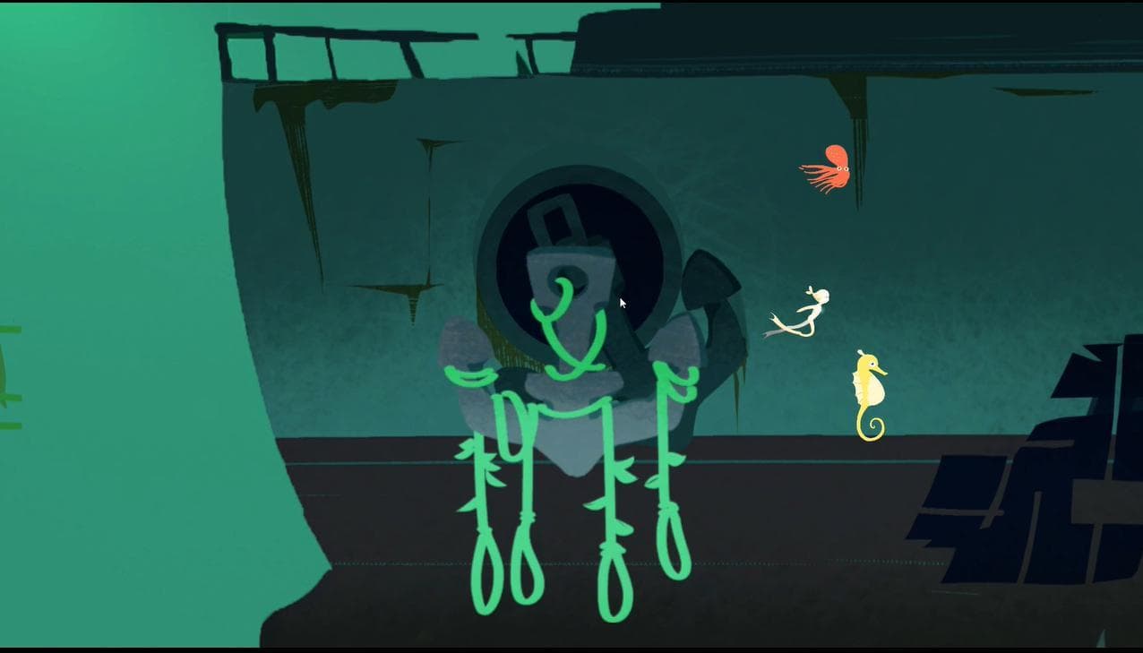 POLLY (MCATIN) screenshot 5