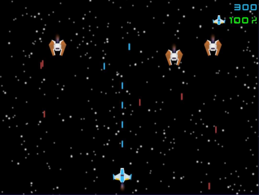 Star Ace (itch)