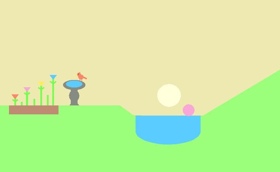 Park Adventure screenshot 3