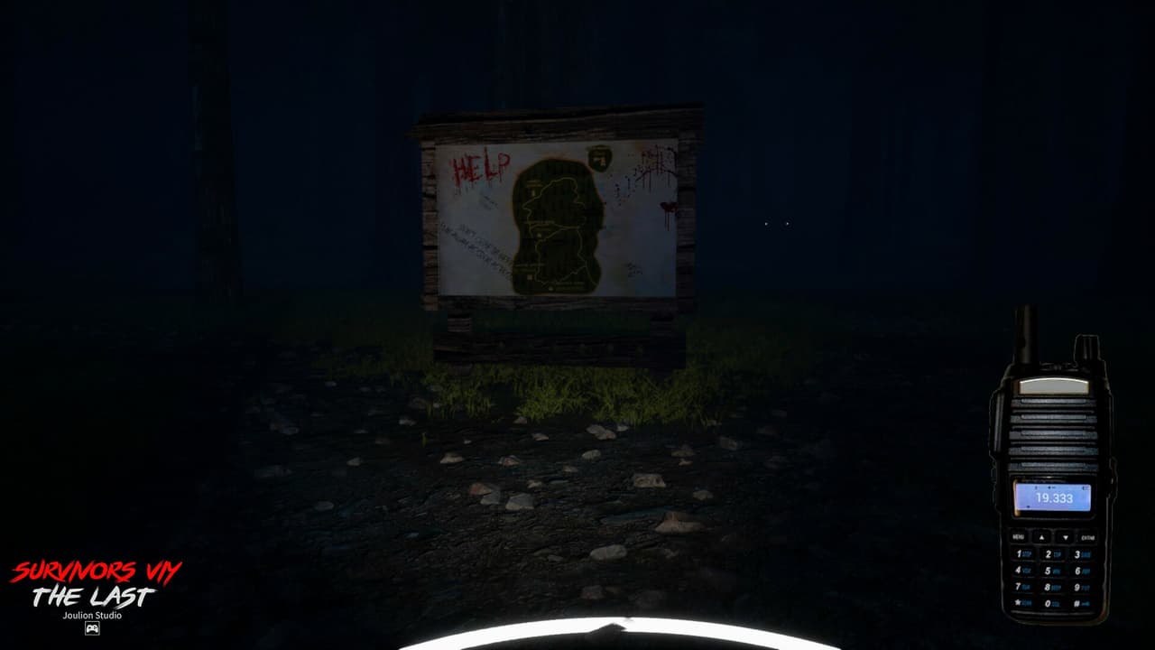 Survivors Viy: The Last screenshot 3