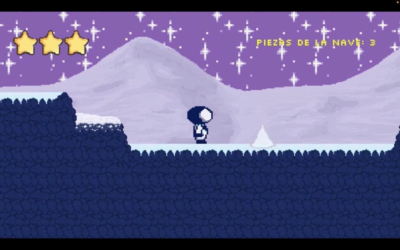 Escape from Dezentsia screenshot 2
