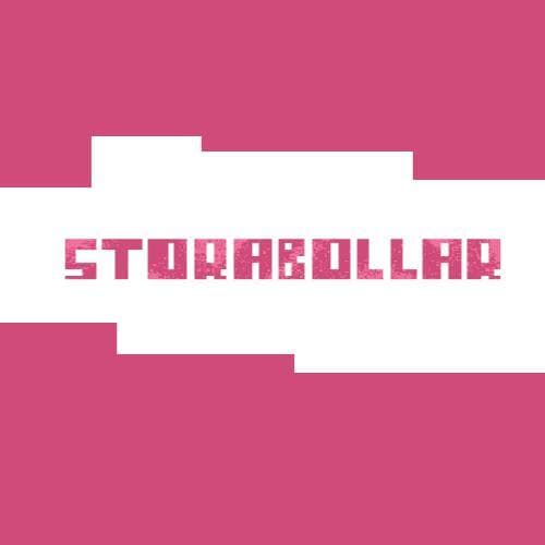 Storabollar