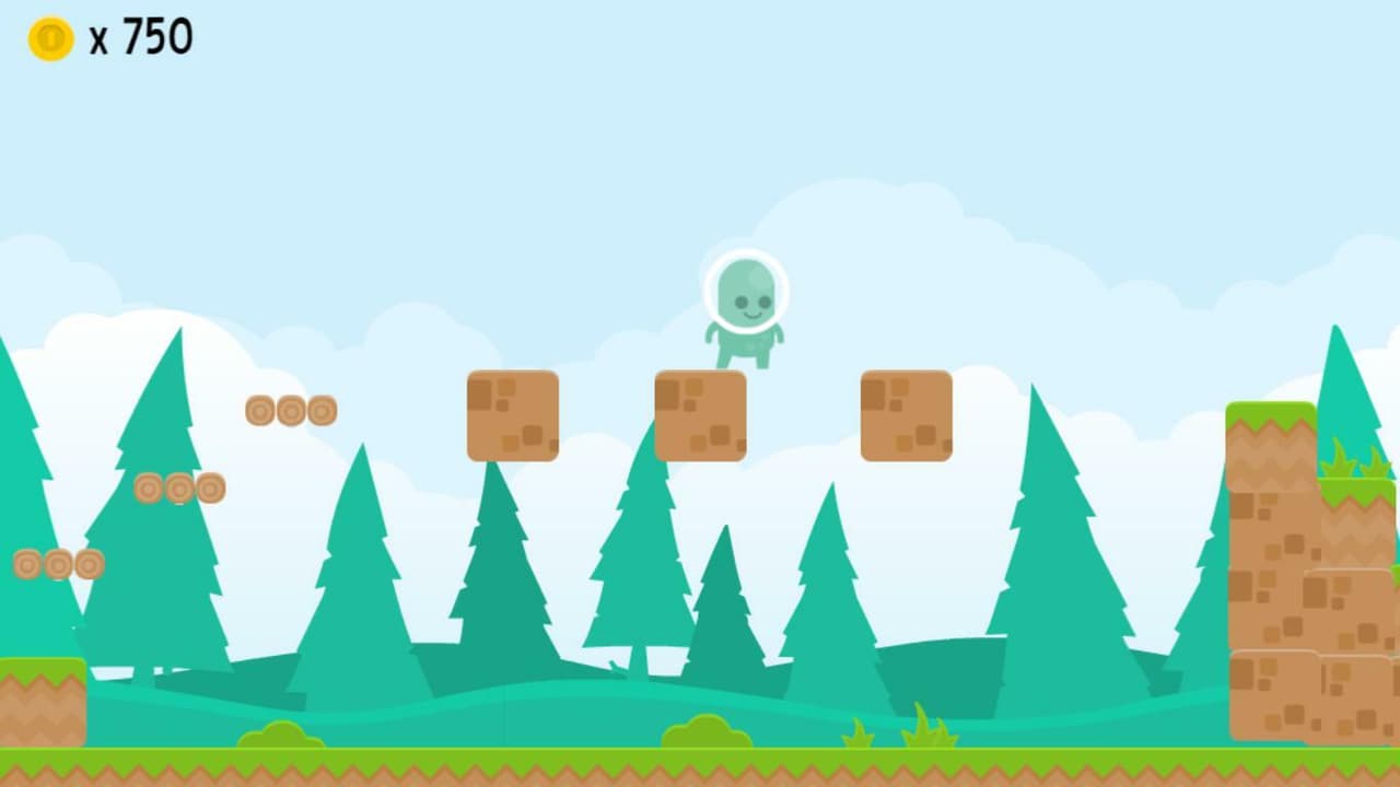 super blob boy (zxstudios)
