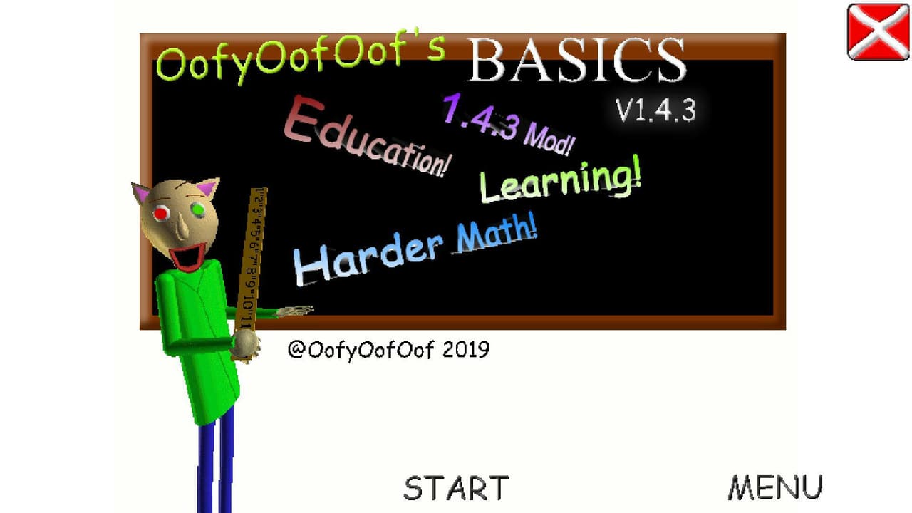 OofyOofOofs Basics 1.4.3