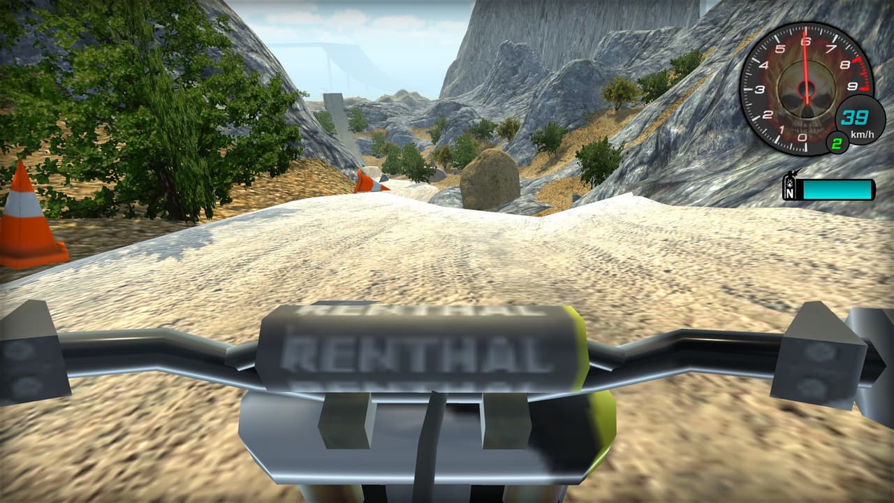 My Bike screenshot 6