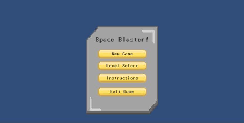 2D Shooter (Maxsumillian) screenshot 3