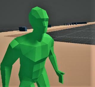 FUTUREMAN screenshot 2