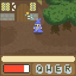 Curse of Barrowham screenshot 3