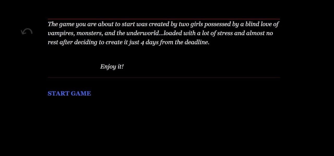 BLOOMING DELIRIUM screenshot 2