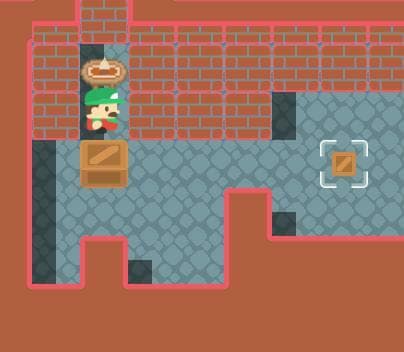Handle With Care (Sirlegna) screenshot 2