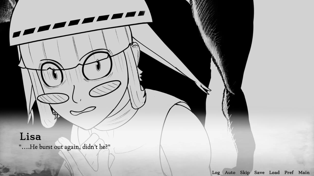 The Black Hand screenshot 3