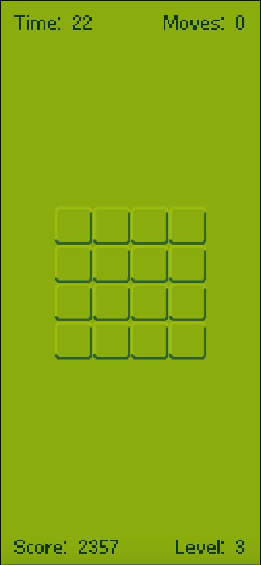 Lights Out (itch) (Diogo Vernier) screenshot 2