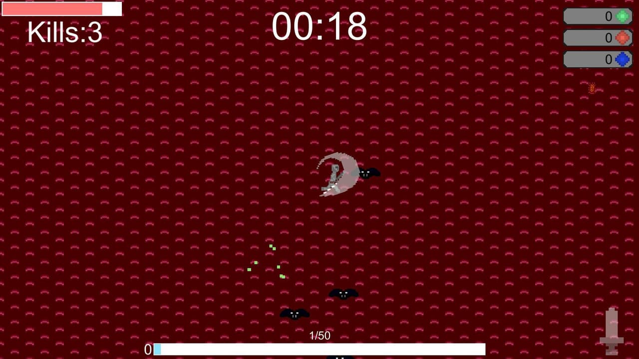 Dimension Killer screenshot 4