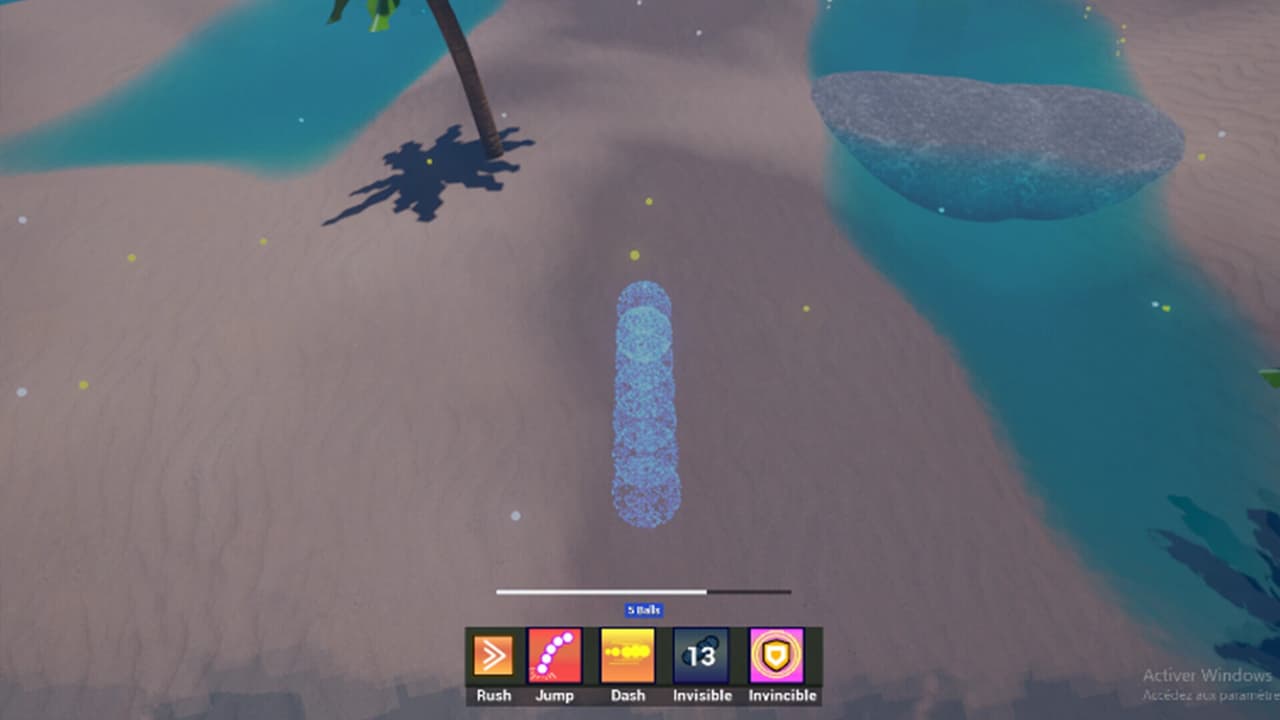 Dumbz Snake screenshot 4