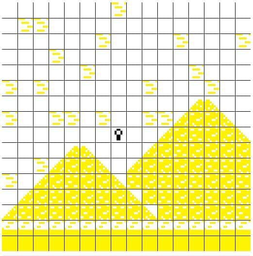 The Search for life 2.0 screenshot 3