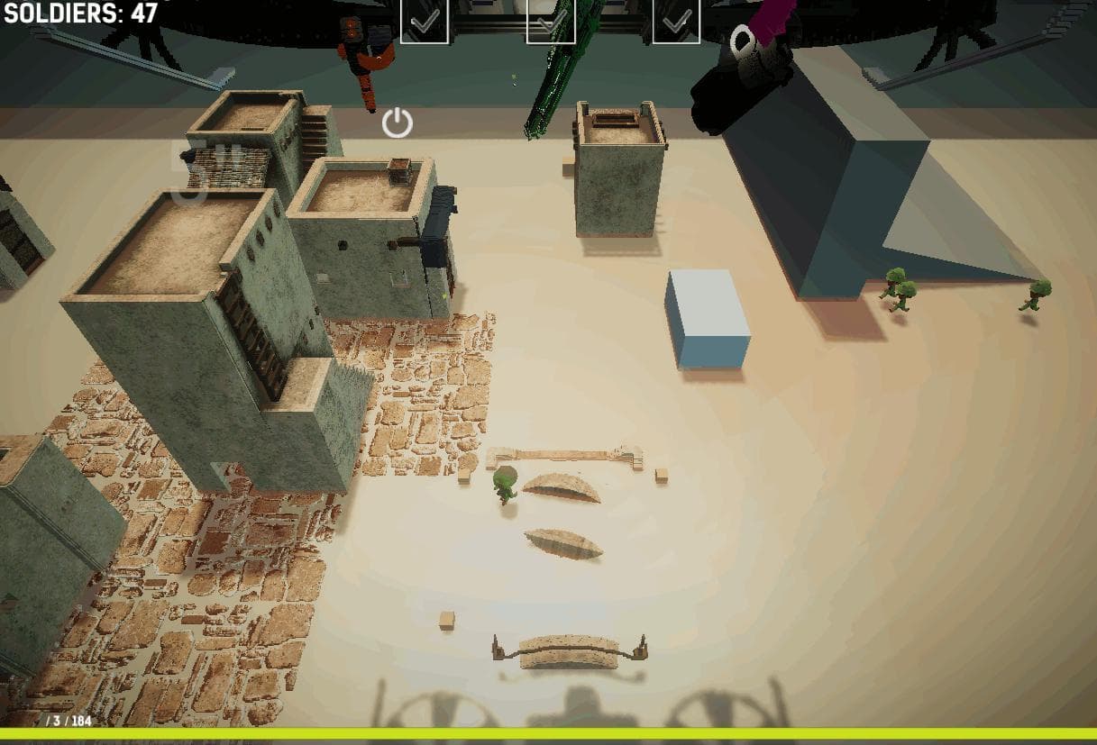 They throws the dice on Ukraine screenshot 3
