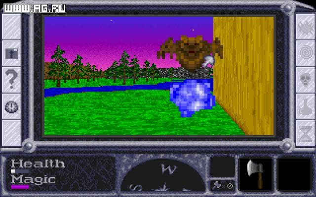 Thors Hammer Trilogy screenshot 3