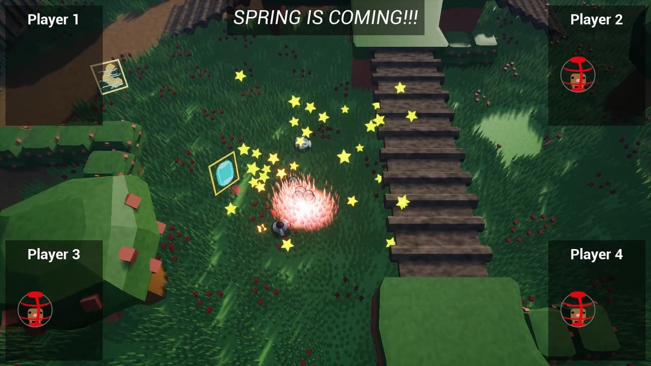 Season Pass screenshot 6