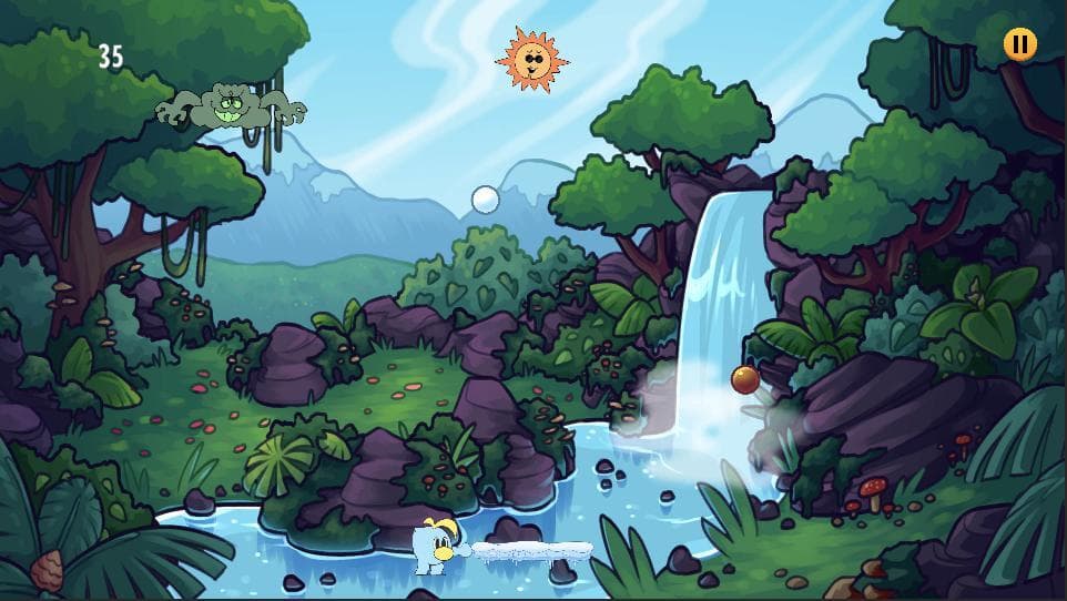 Beedo (lili412) screenshot 2