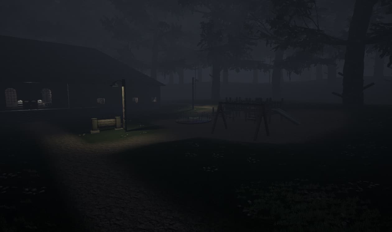 Indoctra screenshot 6