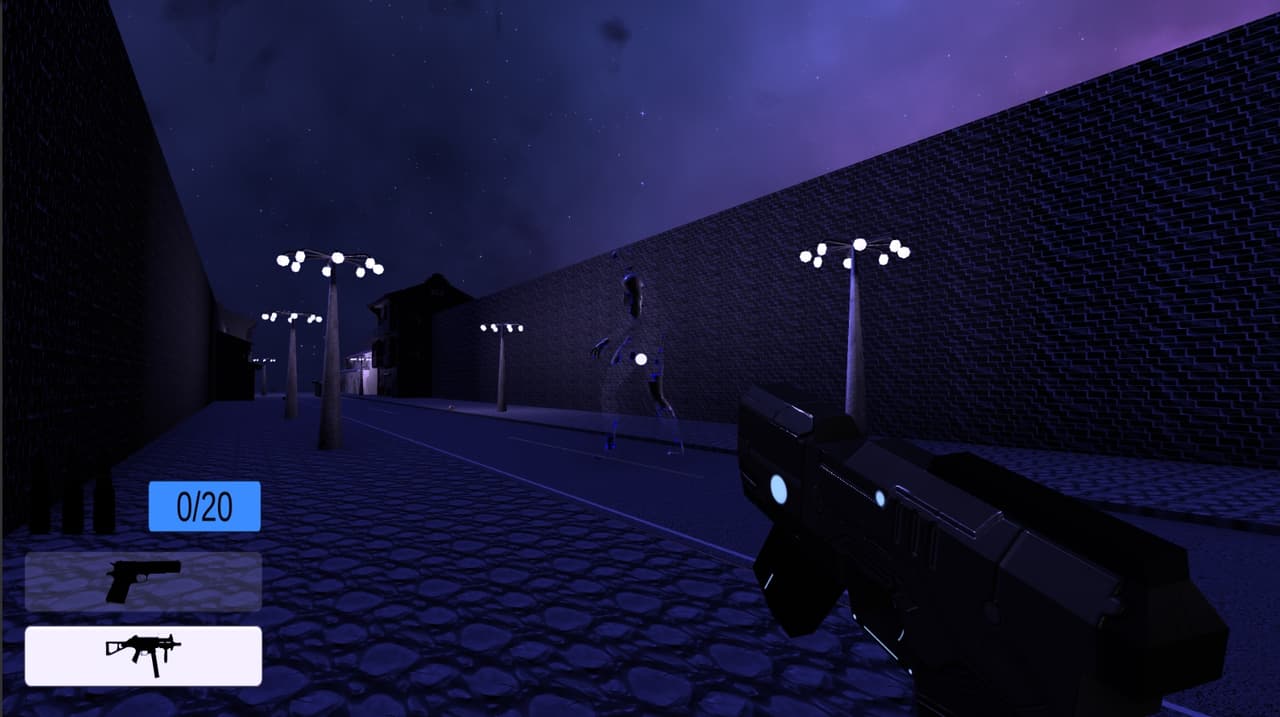 AGNUS screenshot 2