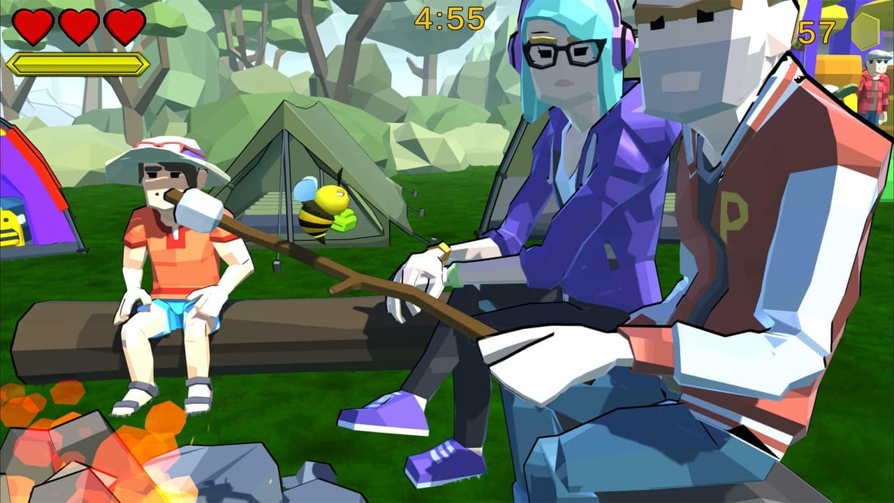 BEESWAX screenshot 5