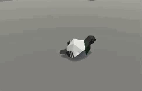 Pudgy Pigeon screenshot 2