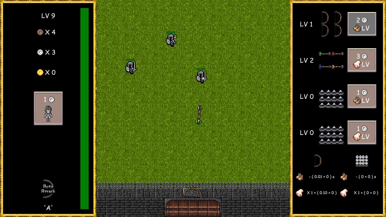 Sweet Slave screenshot 5