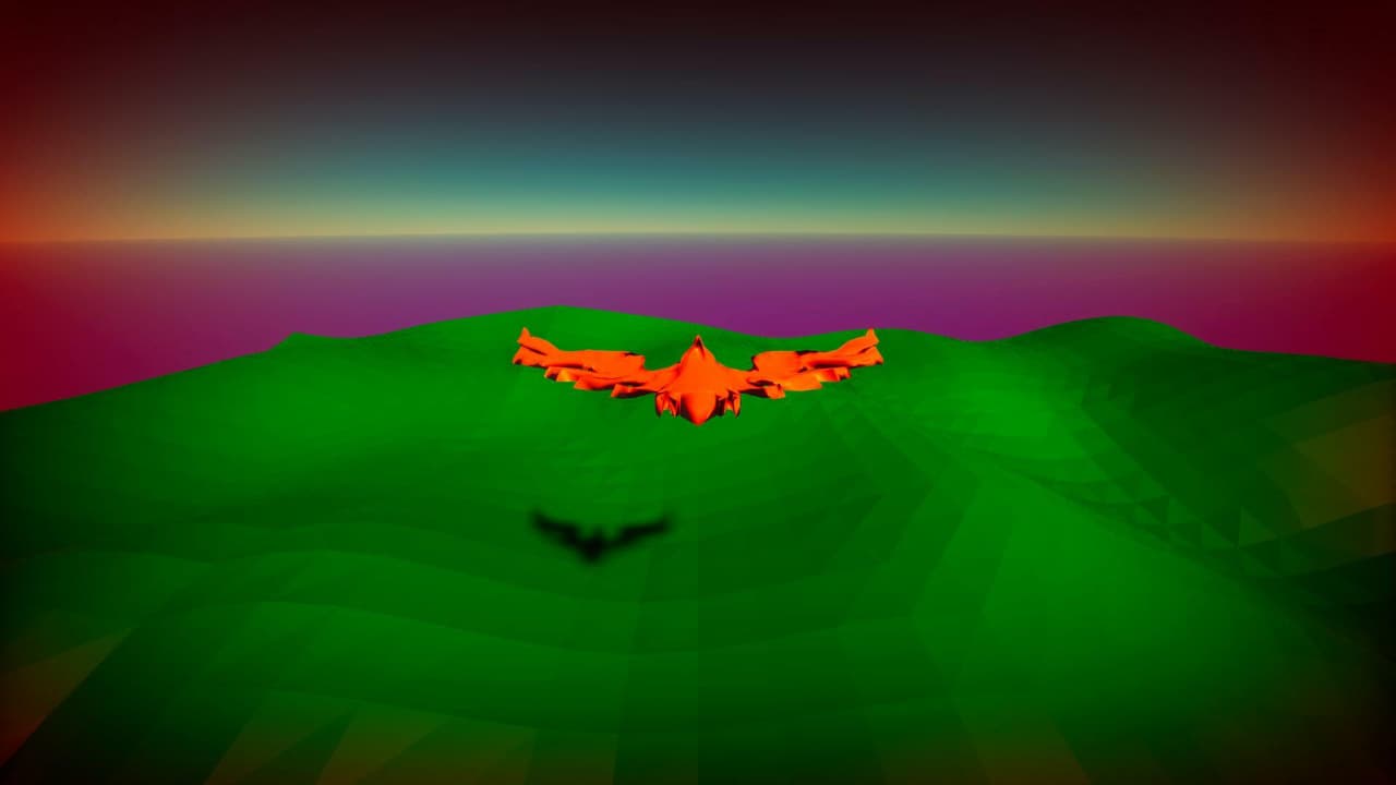 The Rising Phoenix screenshot 2