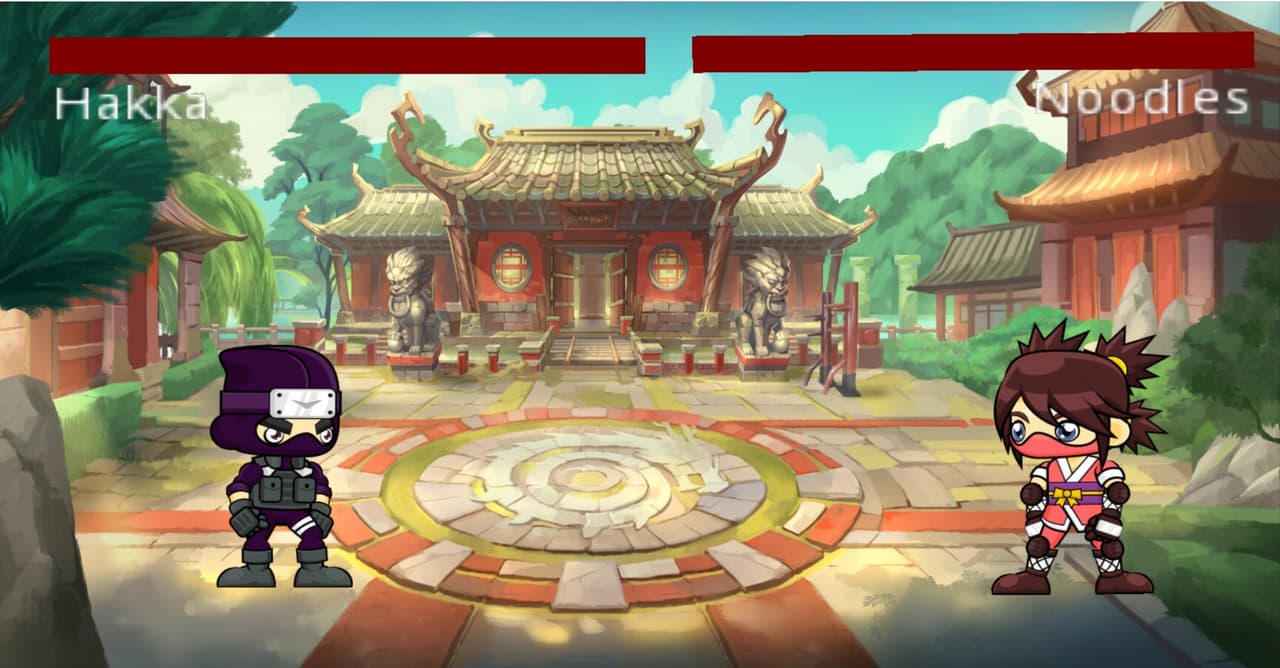 Squabble screenshot 4