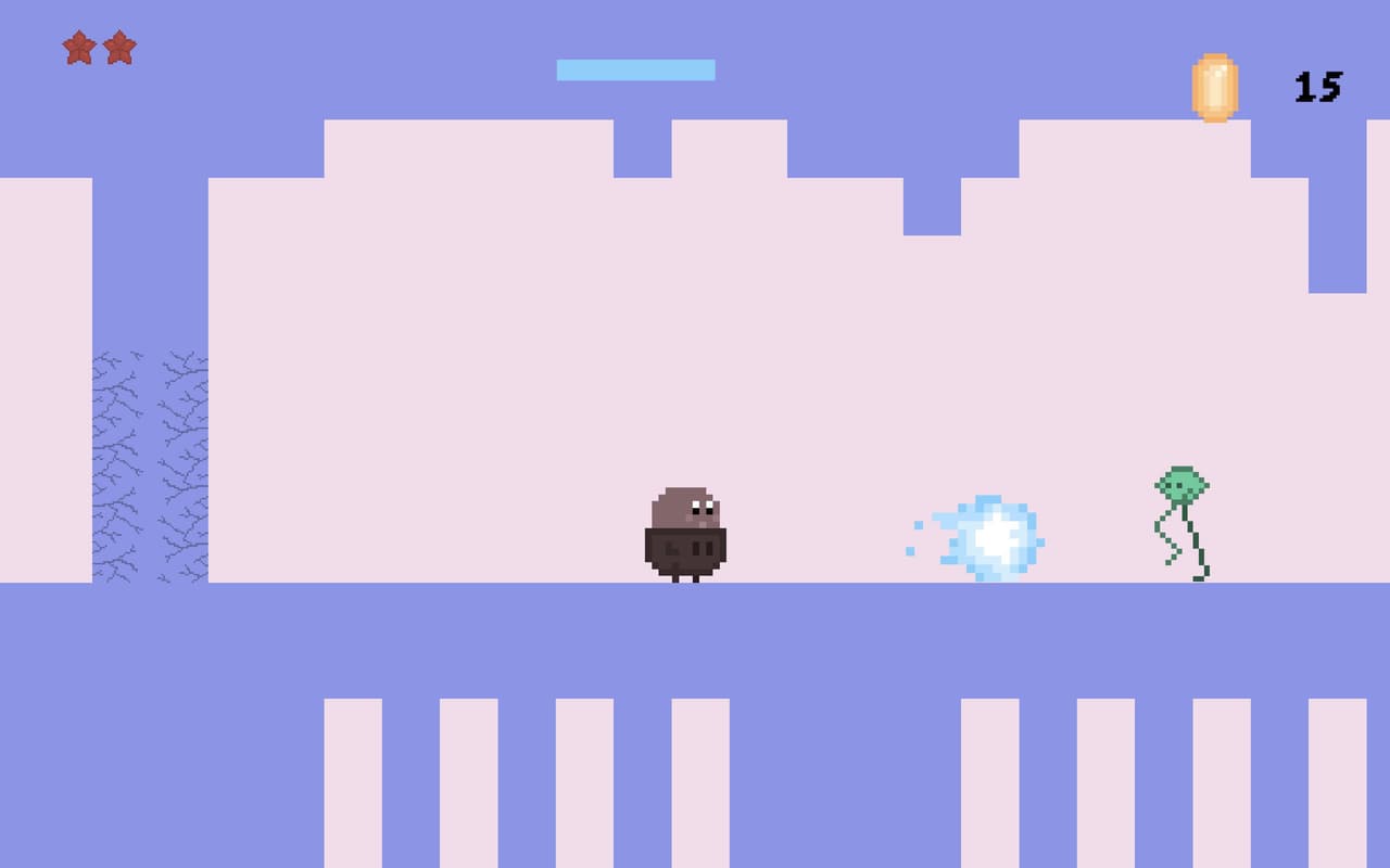Aimless (Rhett Pilcher) screenshot 3
