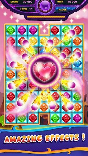 Jewel Deluxe Free screenshot 3