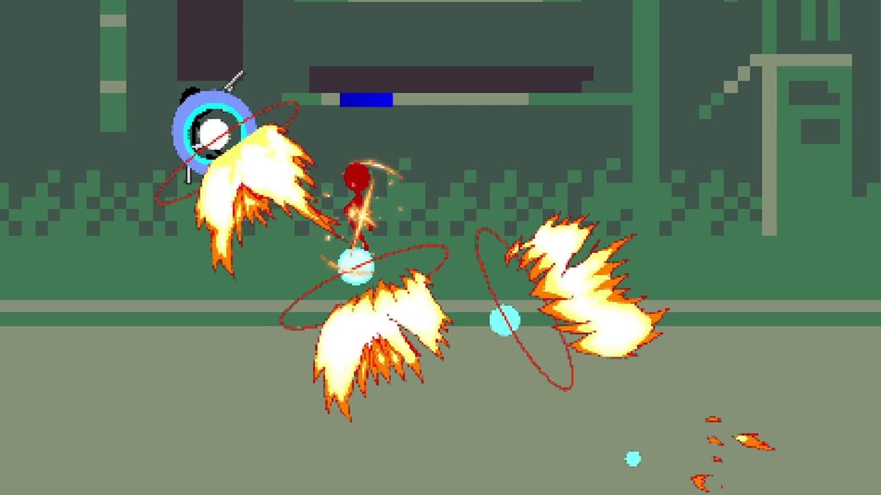 决奕Duel screenshot 6