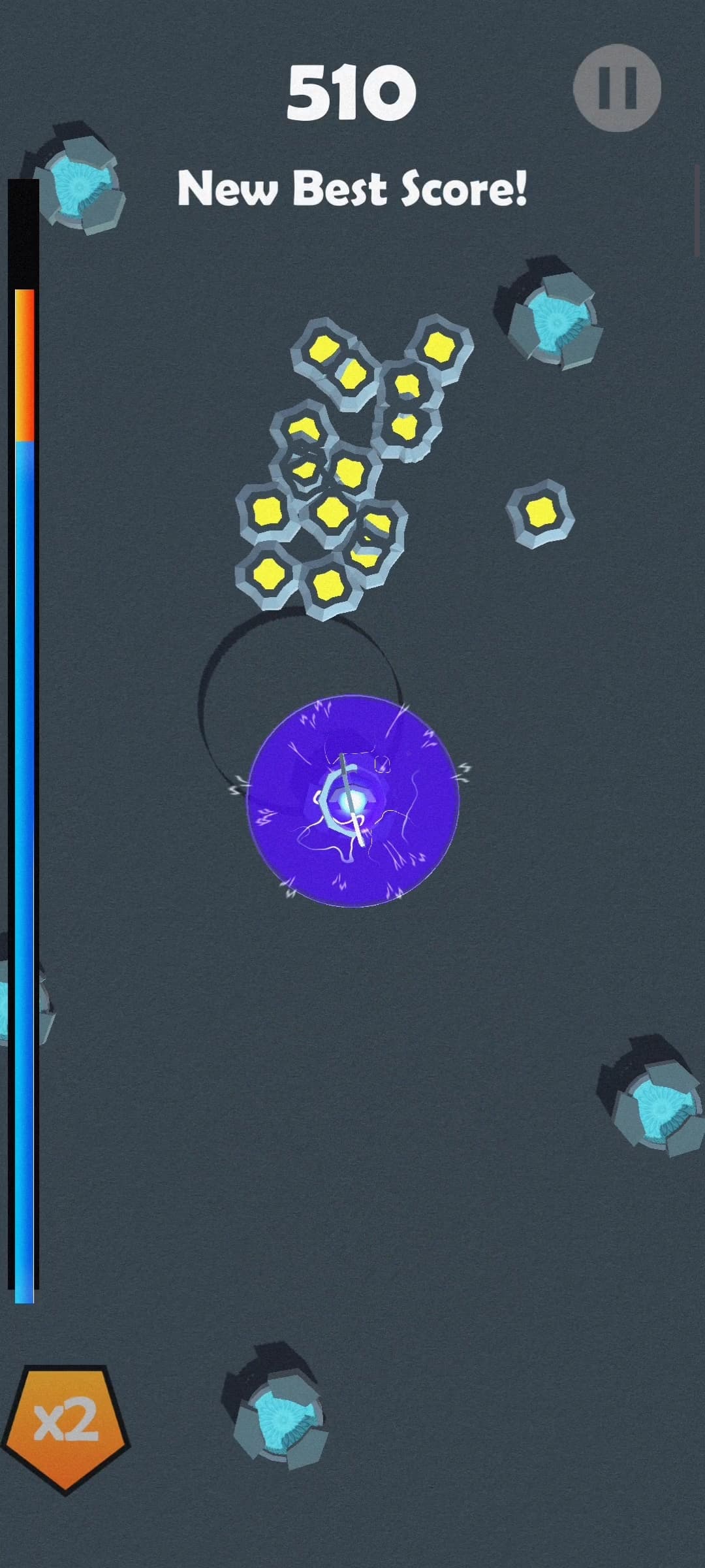 Tesla Zap