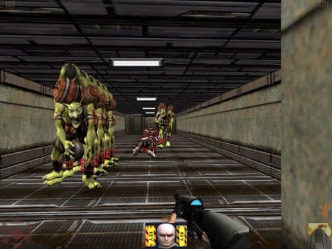 Zombiestan for iPad