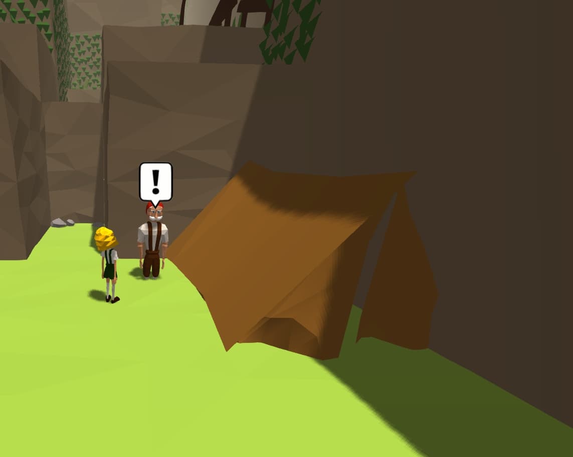 Edelweiss (felixmariotto) screenshot 4