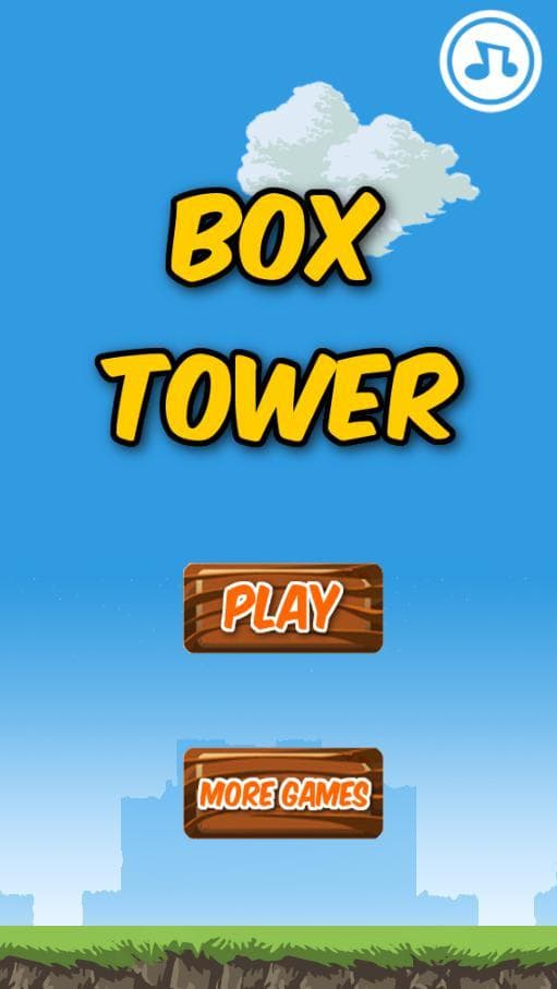 Box Tower screenshot 2