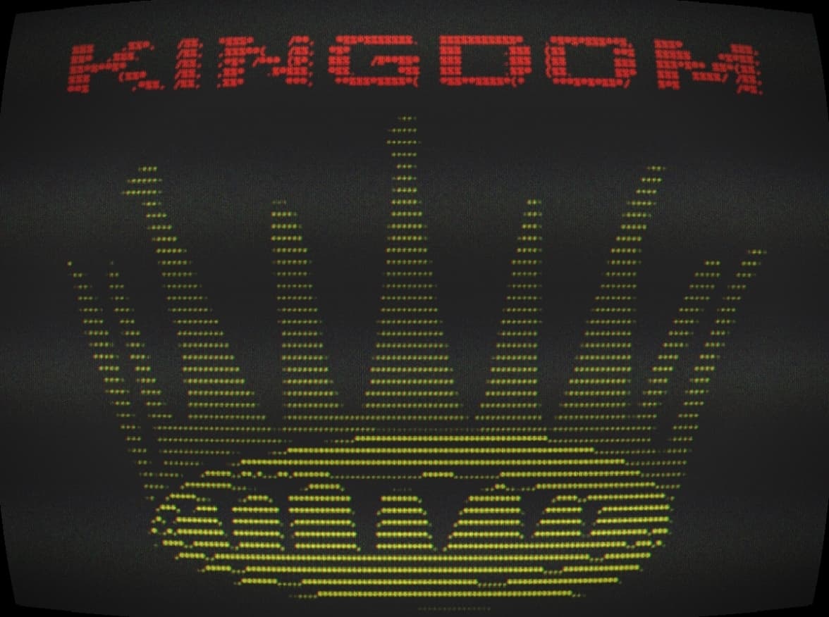 Kingdom: La historia de una dinastía promedio