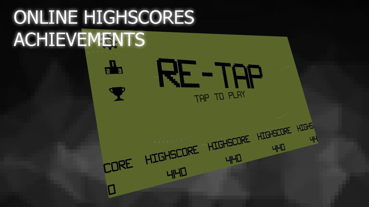 Re Tap
