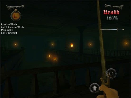 Stone Of Souls 2 screenshot 5